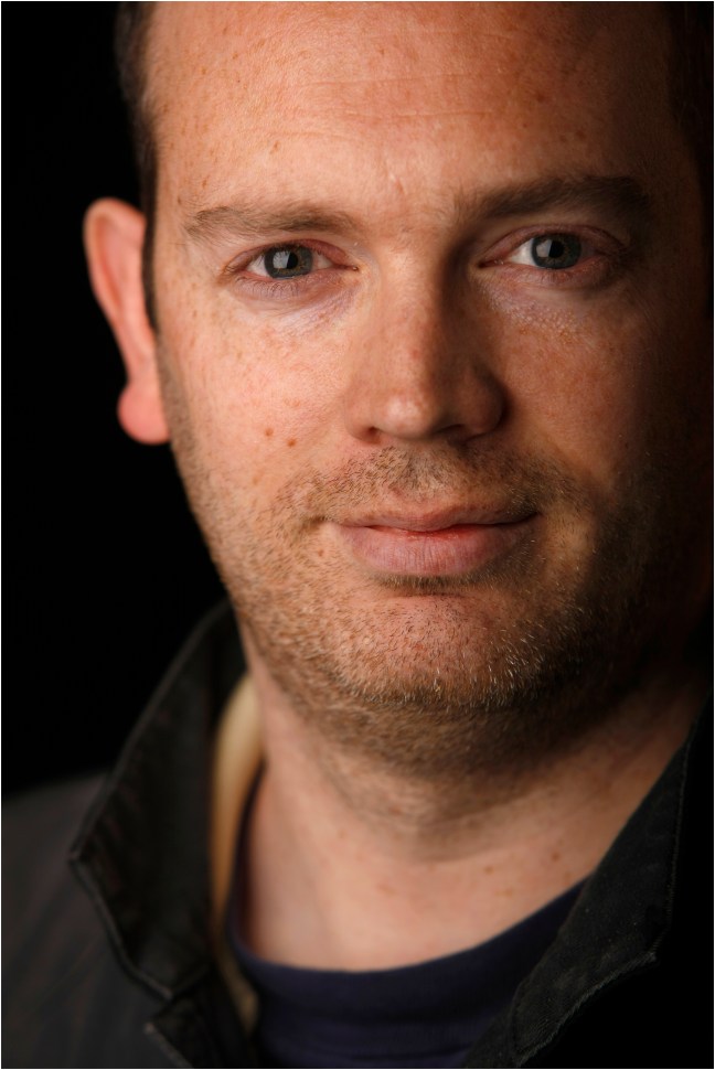 Simon McGuire