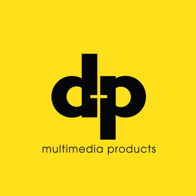 D&P  logo