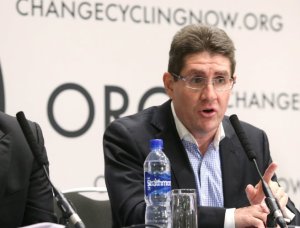 Paul Kimmage