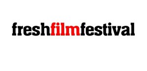 Fresh Film Festival logo