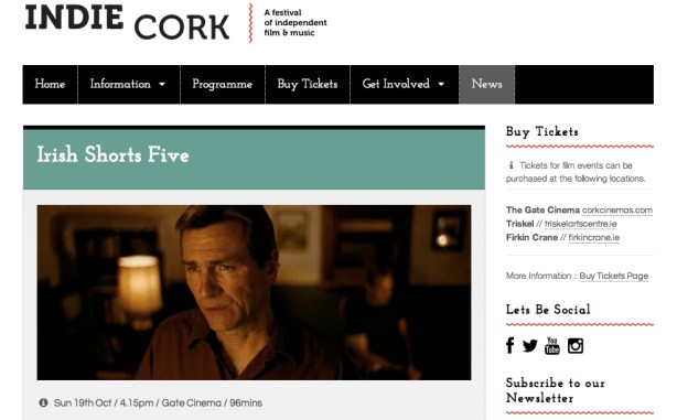 Cork Indie FF