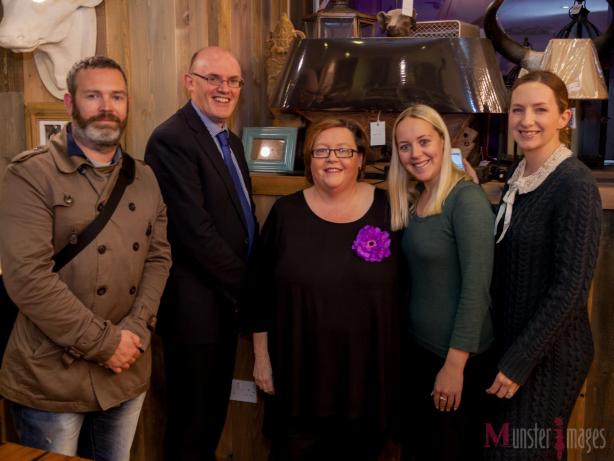 Photo by: Munster Images. (Pat Browne)